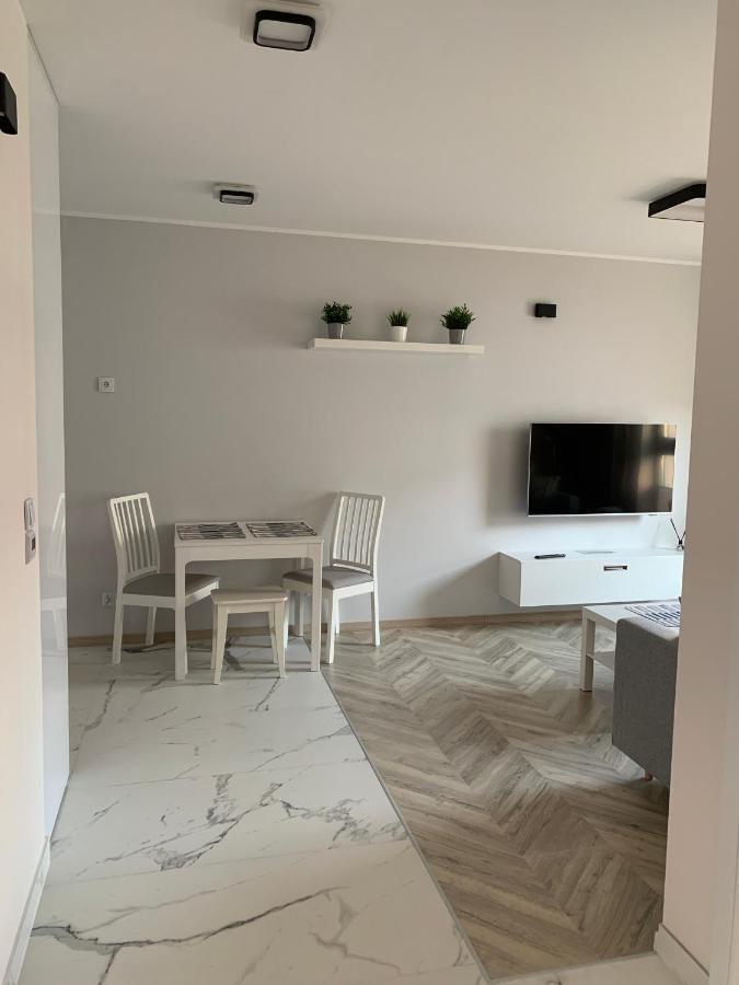 89a Angielska Grobla 5 - Srodmiescie Leilighet Gdańsk