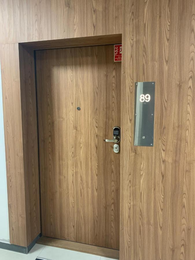 89a Angielska Grobla 5 - Srodmiescie * Gdańsk